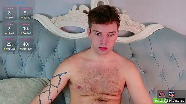 ArthurWhitee online show from 04/07/26, 08:26