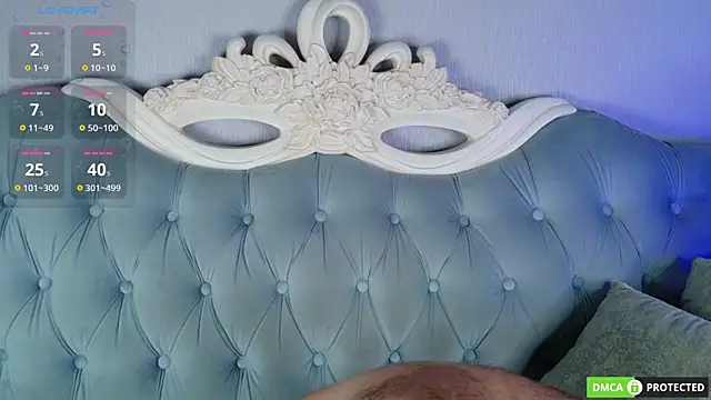 ArthurWhitee online show from 04/14/26, 02:34