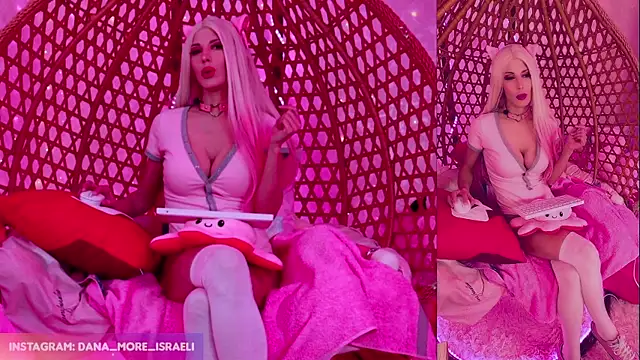 dana more online show from 01/09/26, 09:56