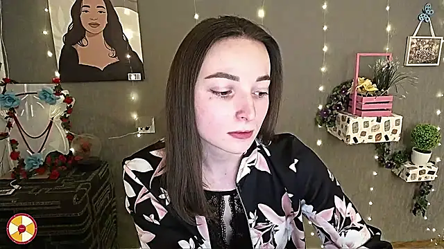  Barbie Kiss  online show from 02/12/25, 09:31