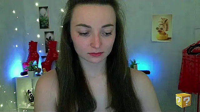 Snapshot of _Barbie_Kiss_ chatting on 04/29/26, 05:41 Barbie Kiss online show from 04/29/26, 05:41