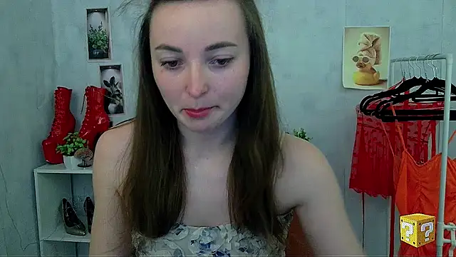 Snapshot of _Barbie_Kiss_ chatting on 05/04/26, 01:29 Barbie Kiss online show from 05/04/26, 01:29