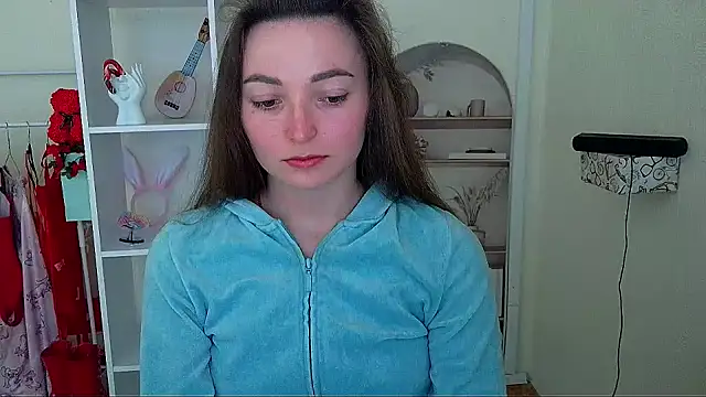 Snapshot of _Barbie_Kiss_ chatting on 05/31/26, 02:46 Barbie Kiss online show from 05/31/26, 02:46
