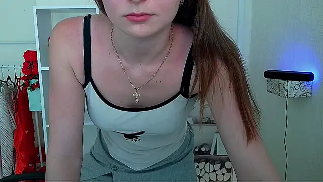 Snapshot of _Barbie_Kiss_ chatting on 06/09/26, 12:50 Barbie Kiss online show from 06/09/26, 12:50