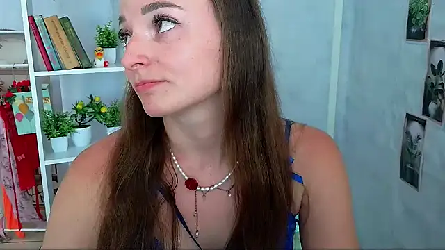  Barbie Kiss  online show from 07/26/26, 01:29