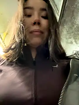 Asian Asami online show from 11/13/25, 05:23