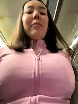 Asian Asami online show from 12/03/25, 01:53