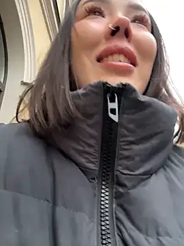 Asian Asami online show from 03/19/26, 02:43