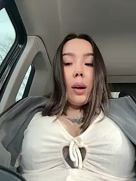 Asian Asami online show from 04/18/26, 02:32