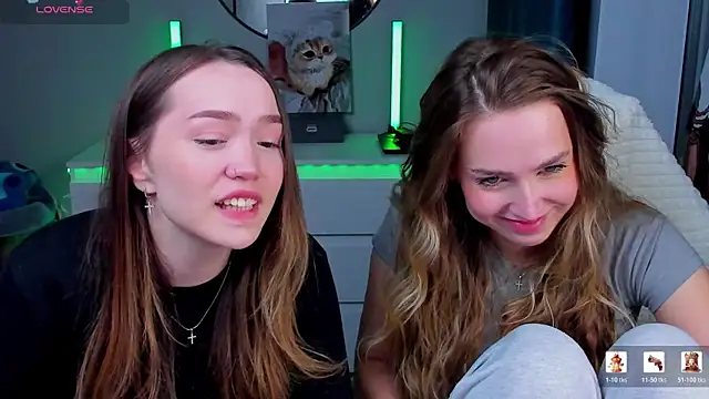 YaraKroft  online show from 03/07/26, 08:39