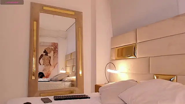 Arii stone online show from 03/19/25, 10:00