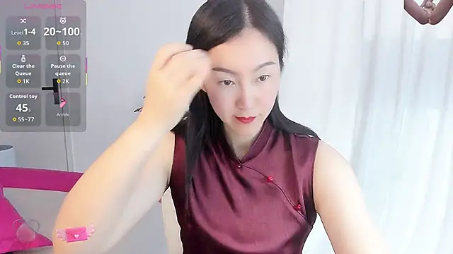 paopao-a online show from 01/09/26, 04:04