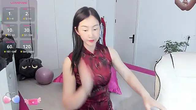 paopao-a online show from 02/03/26, 06:22