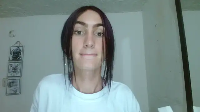 Snapshot of SexyTokio4 chatting on 02/04/25, 10:24 SexyTokio4 online show from 02/04/25, 10:24