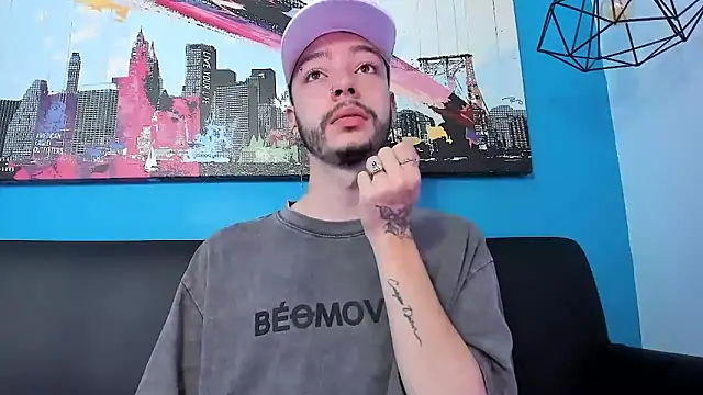 noah ricci online show from 12/20/24, 12:05