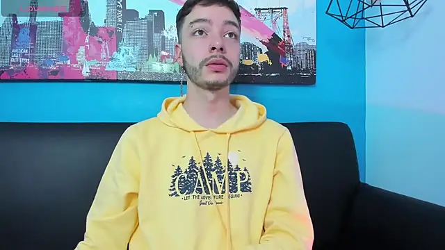 noah ricci online show from 12/30/24, 12:09