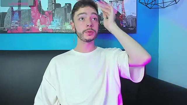 noah ricci online show from 01/06/25, 12:02