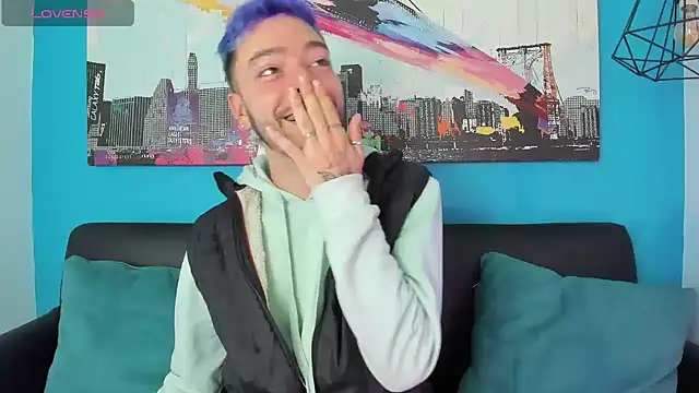 noah ricci online show from 01/17/25, 12:21