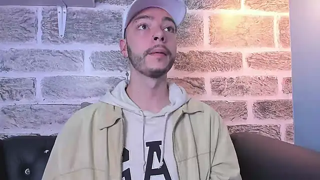 noah ricci online show from 02/10/25, 12:08