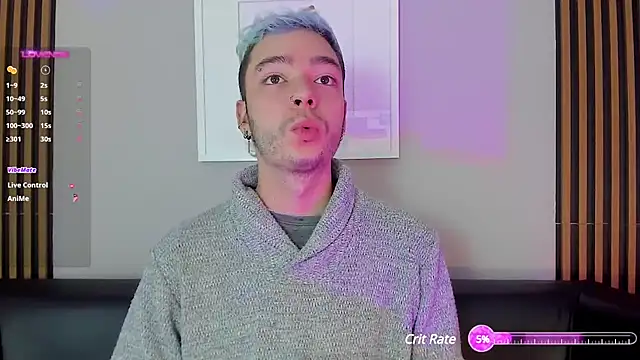 noah ricci online show from 03/13/25, 12:56