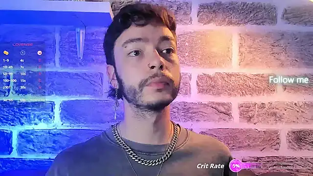 noah ricci online show from 10/17/25, 12:30