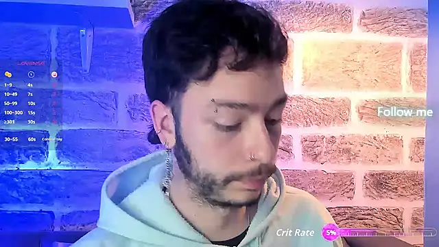 noah ricci online show from 10/19/25, 12:39