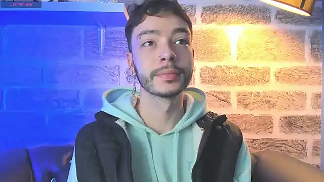 noah ricci online show from 10/31/25, 12:39