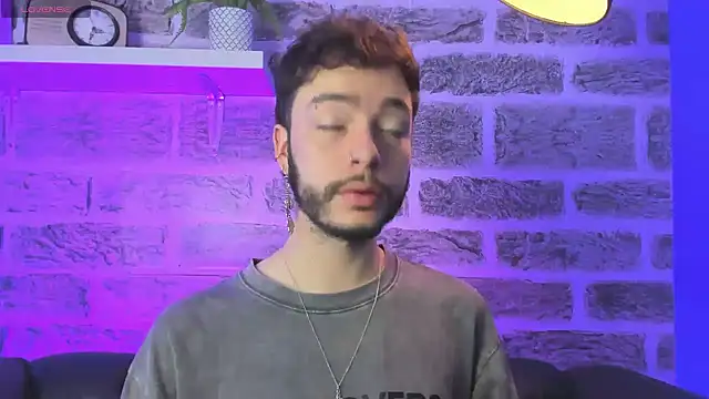 noah ricci online show from 11/22/25, 12:04