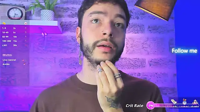 noah ricci online show from 11/25/25, 12:27