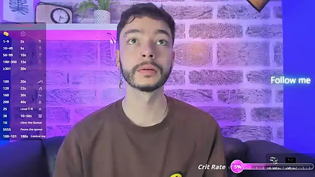 noah ricci online show from 12/04/25, 12:14