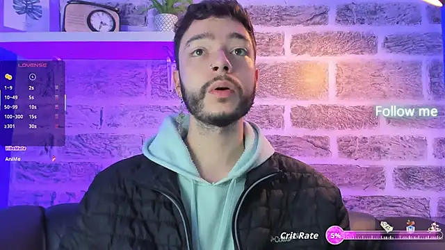 noah ricci online show from 12/20/25, 12:12