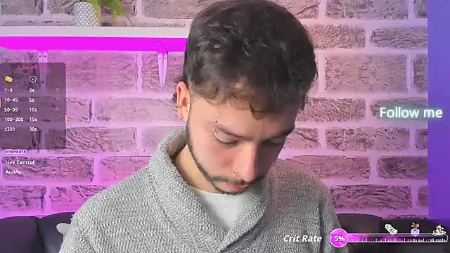 noah ricci online show from 02/02/26, 12:04