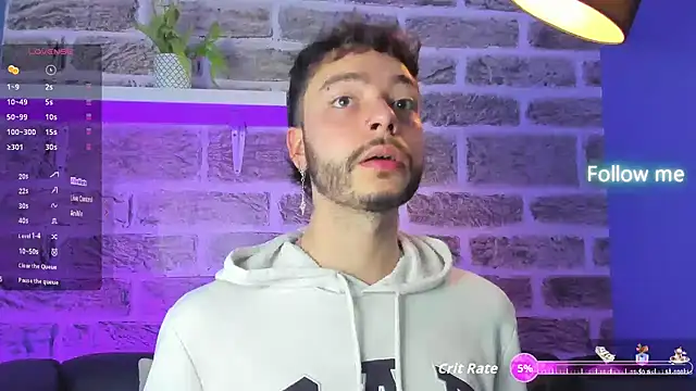 noah ricci online show from 03/10/26, 11:59