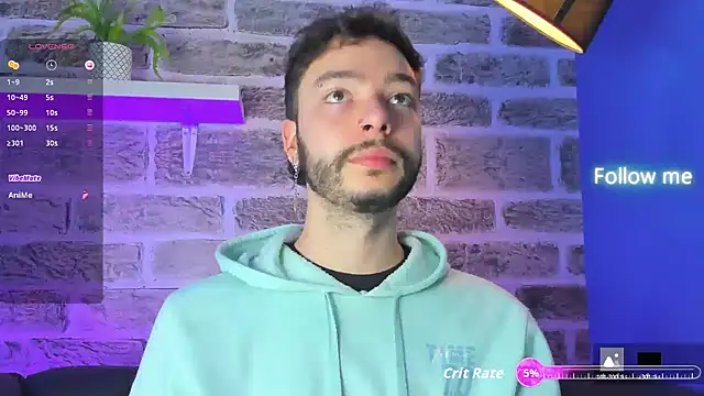 noah ricci online show from 03/17/26, 12:08