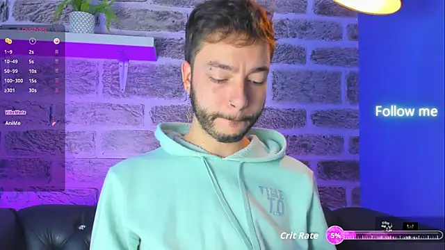 noah ricci online show from 03/21/26, 12:10