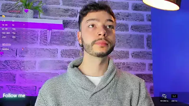 noah ricci online show from 03/30/26, 12:06