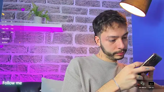 noah ricci online show from 04/07/26, 12:05