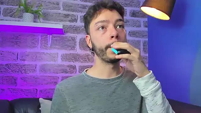 noah ricci online show from 04/10/26, 12:10