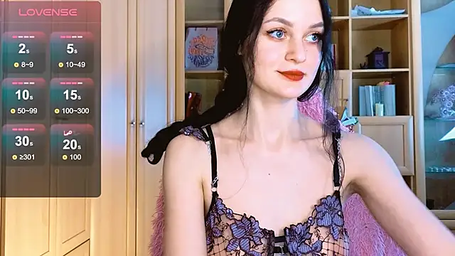 Elfanna online show from 02/20/25, 07:12