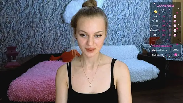 Elfanna online show from 10/09/25, 05:33