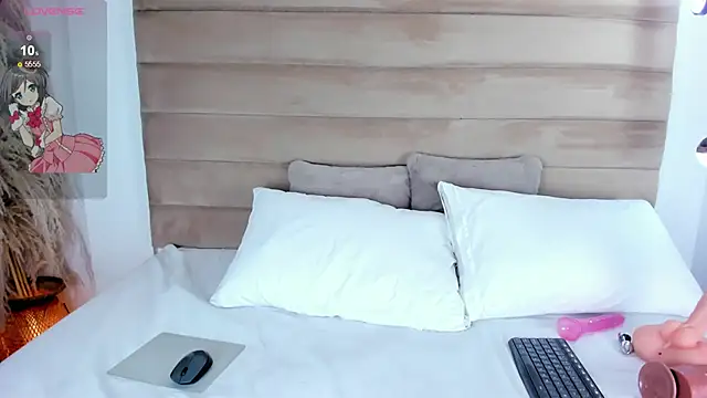 Snapshot of IsabellaJonns chatting on 01/14/25, 04:25 IsabellaJonns online show from 01/14/25, 04:25