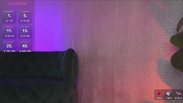 angelinaRae online show from 01/29/25, 10:27