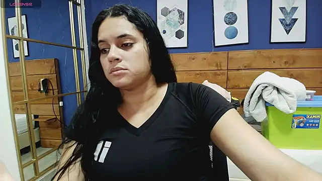 Snapshot of dahiana_spark chatting on 09/25/25, 08:12 dahiana spark online show from 09/25/25, 08:12