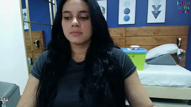 Snapshot of dahiana_spark chatting on 11/01/25, 08:22 dahiana spark online show from 11/01/25, 08:22