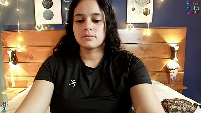 Snapshot of dahiana_spark chatting on 11/13/25, 08:08 dahiana spark online show from 11/13/25, 08:08