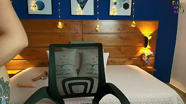 Snapshot of dahiana_spark chatting on 11/21/25, 08:07 dahiana spark online show from 11/21/25, 08:07