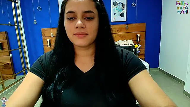 Snapshot of dahiana_spark chatting on 11/26/25, 07:37 dahiana spark online show from 11/26/25, 07:37