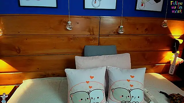 Snapshot of dahiana_spark chatting on 11/29/25, 08:23 dahiana spark online show from 11/29/25, 08:23