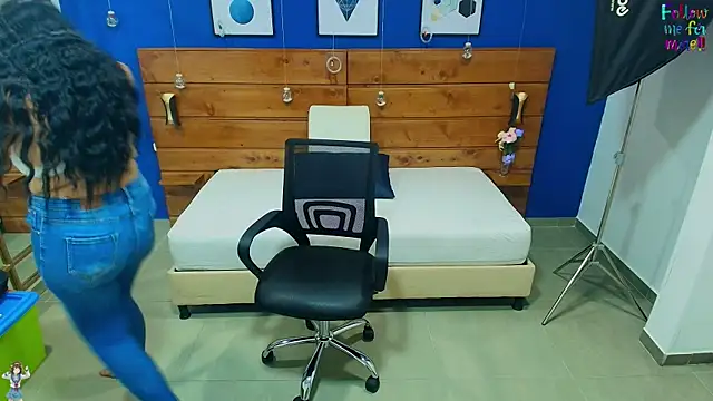 Snapshot of dahiana_spark chatting on 12/03/25, 08:07 dahiana spark online show from 12/03/25, 08:07