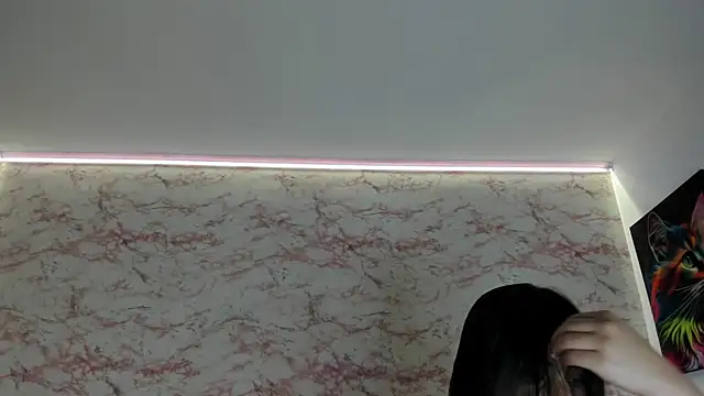 Snapshot of _Danaa chatting on 10/14/25, 06:52 Danaa online show from 10/14/25, 06:52